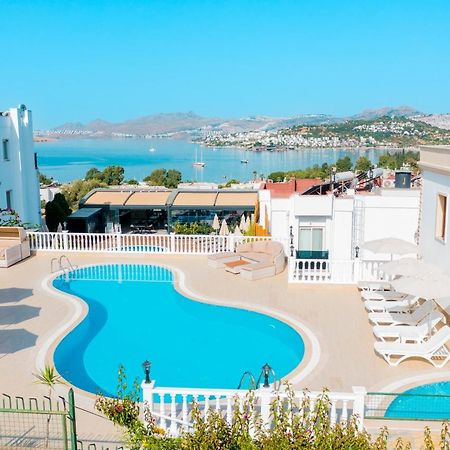 Queen Boutique Hotel Bitez Kültér fotó
