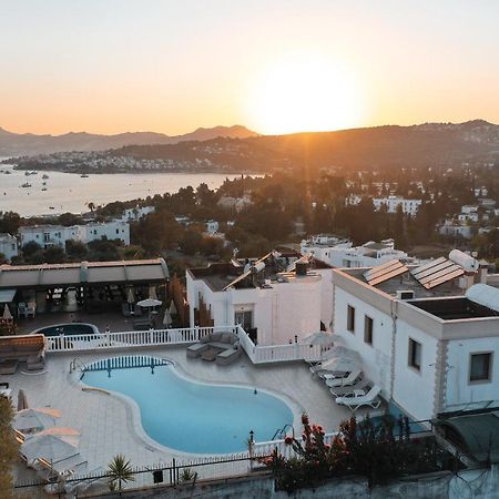 Queen Boutique Hotel Bitez Kültér fotó