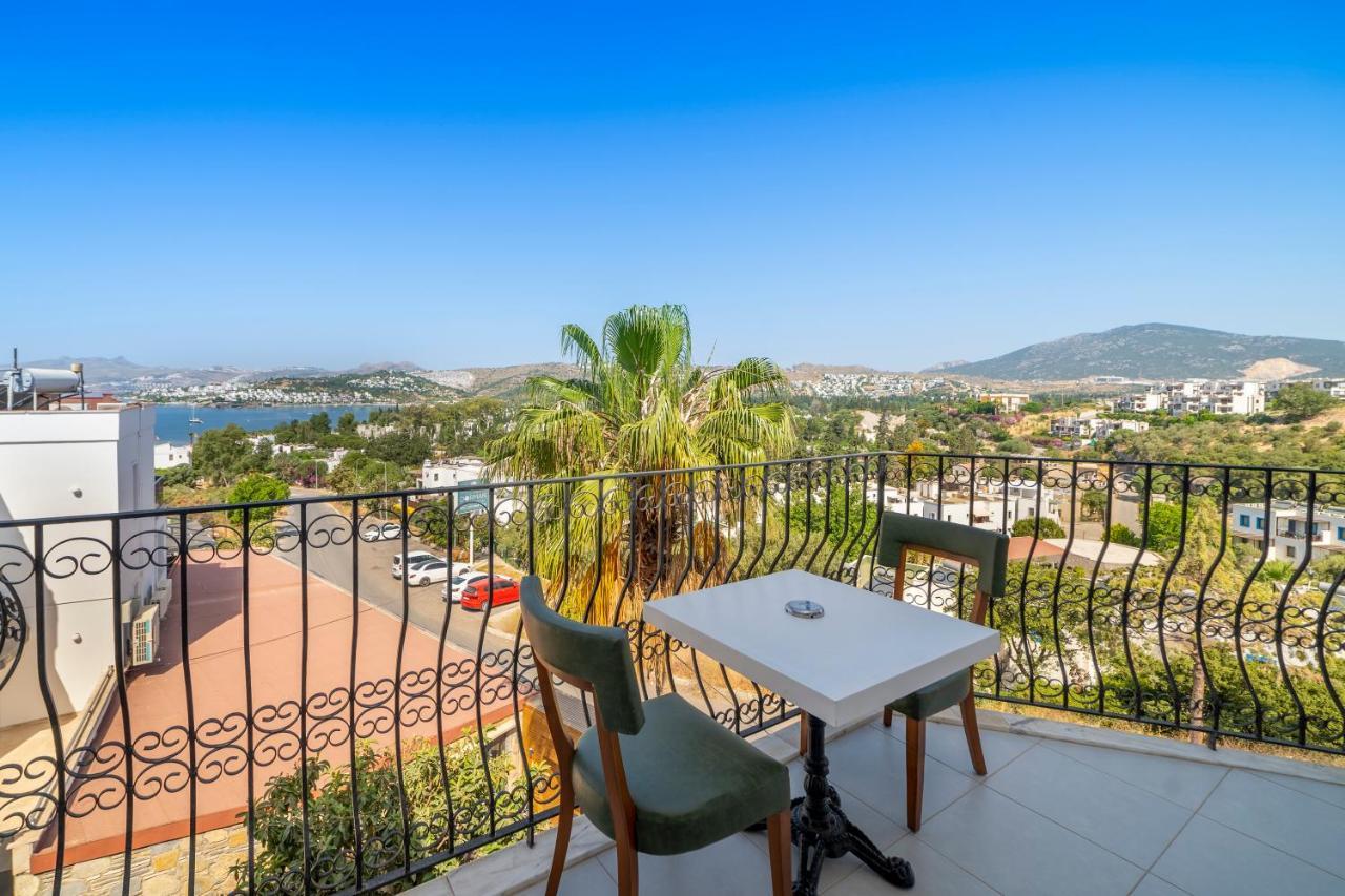 Queen Boutique Hotel Bitez Kültér fotó