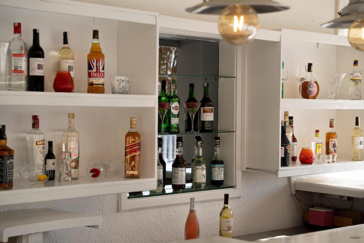 Queen Boutique Hotel Bitez Kültér fotó