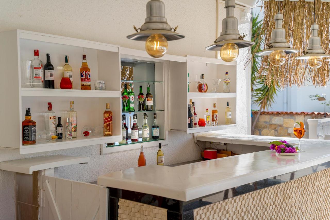 Queen Boutique Hotel Bitez Kültér fotó