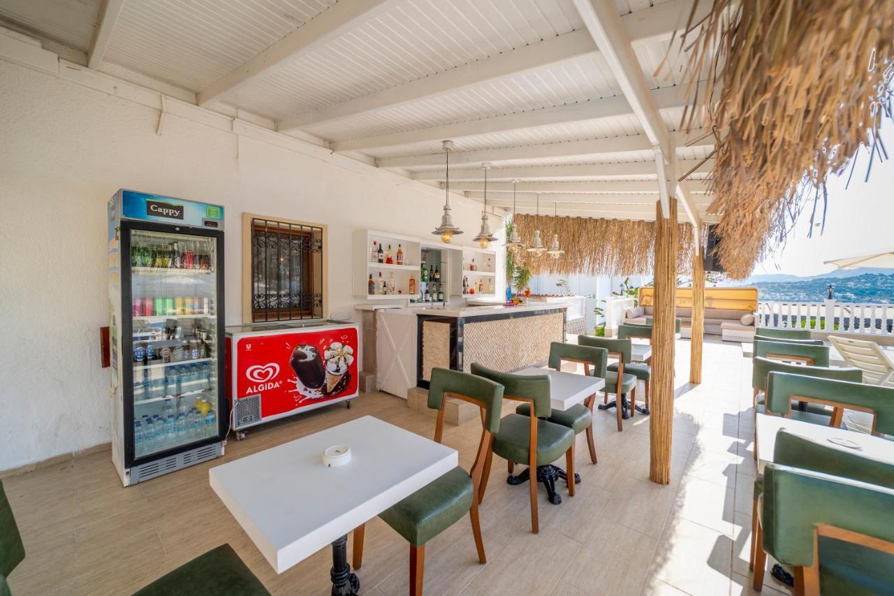 Queen Boutique Hotel Bitez Kültér fotó