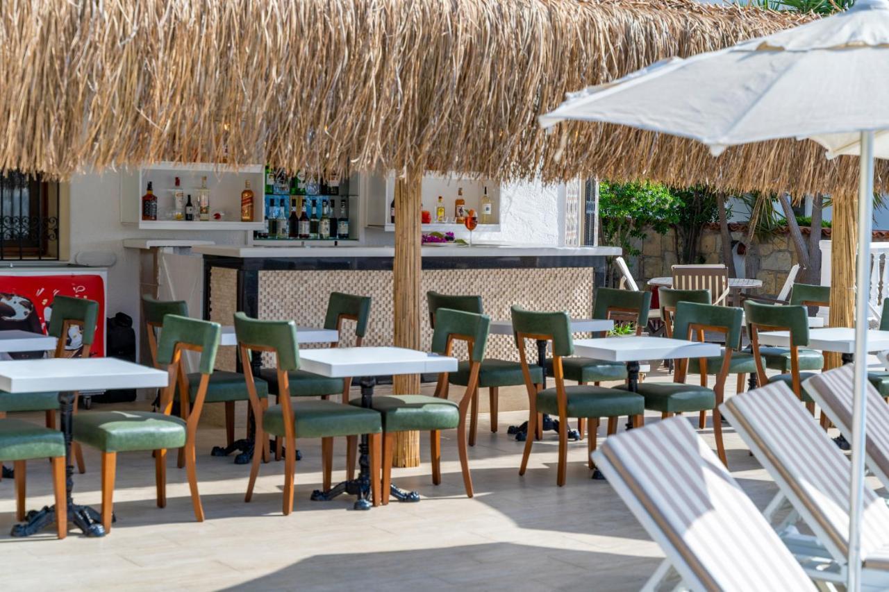 Queen Boutique Hotel Bitez Kültér fotó