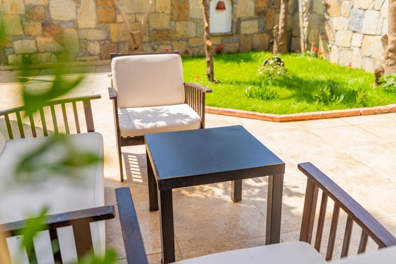Queen Boutique Hotel Bitez Kültér fotó