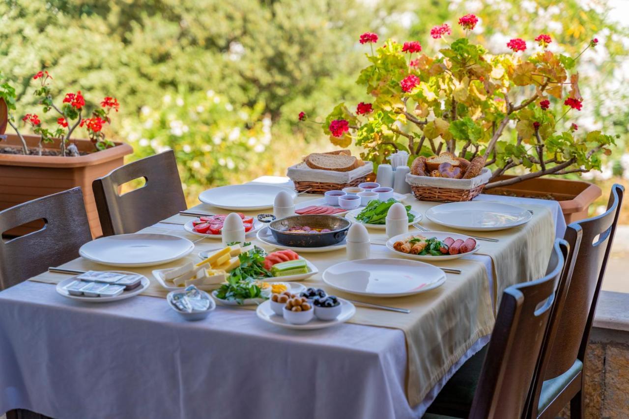 Queen Boutique Hotel Bitez Kültér fotó