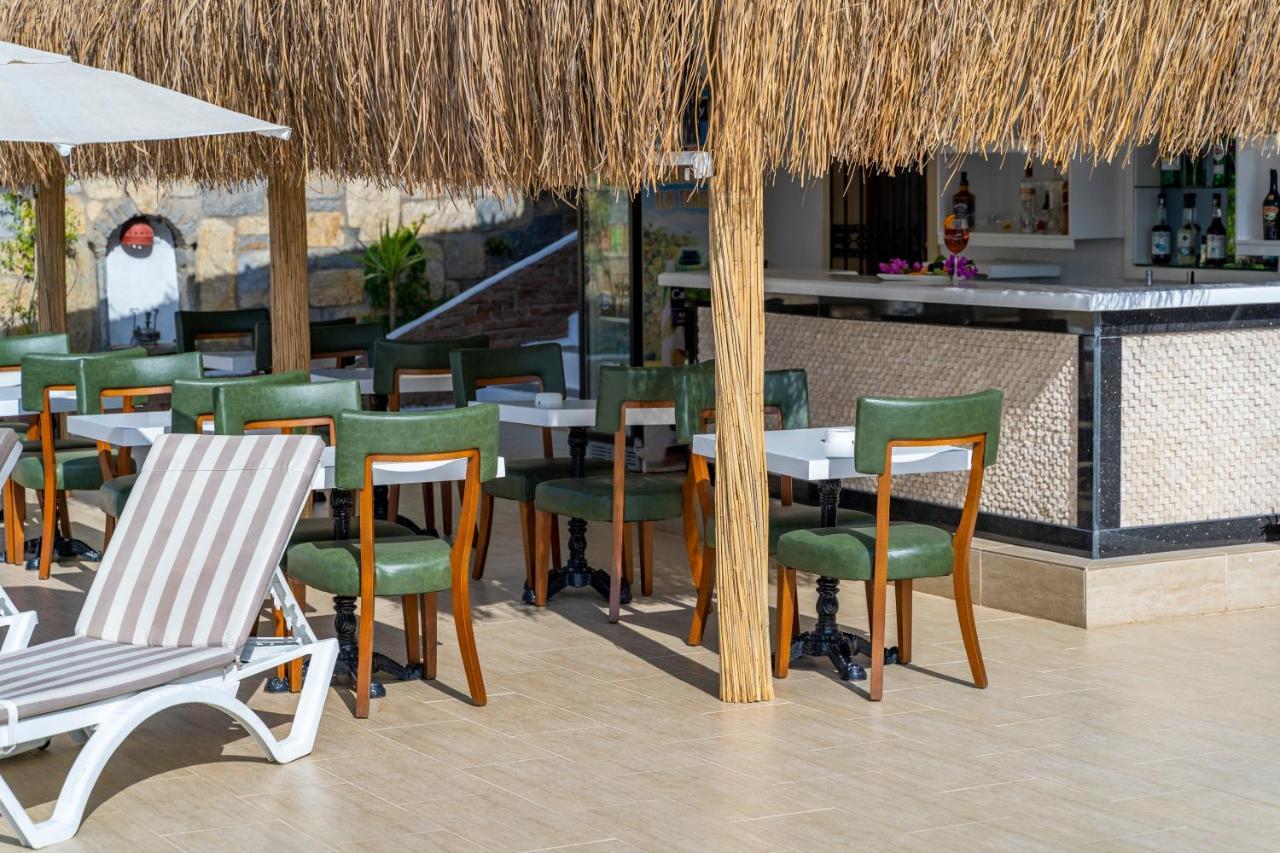 Queen Boutique Hotel Bitez Kültér fotó