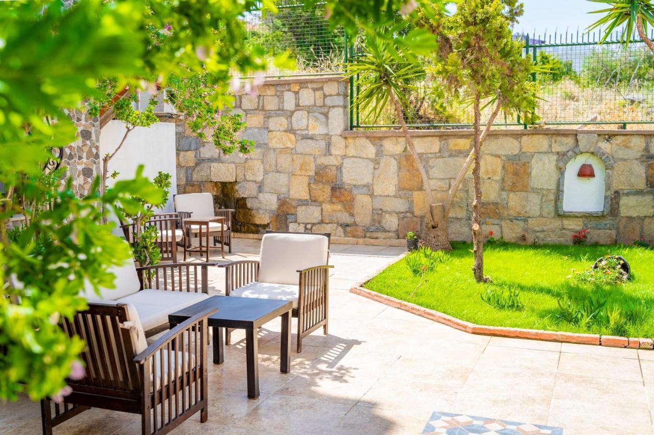Queen Boutique Hotel Bitez Kültér fotó