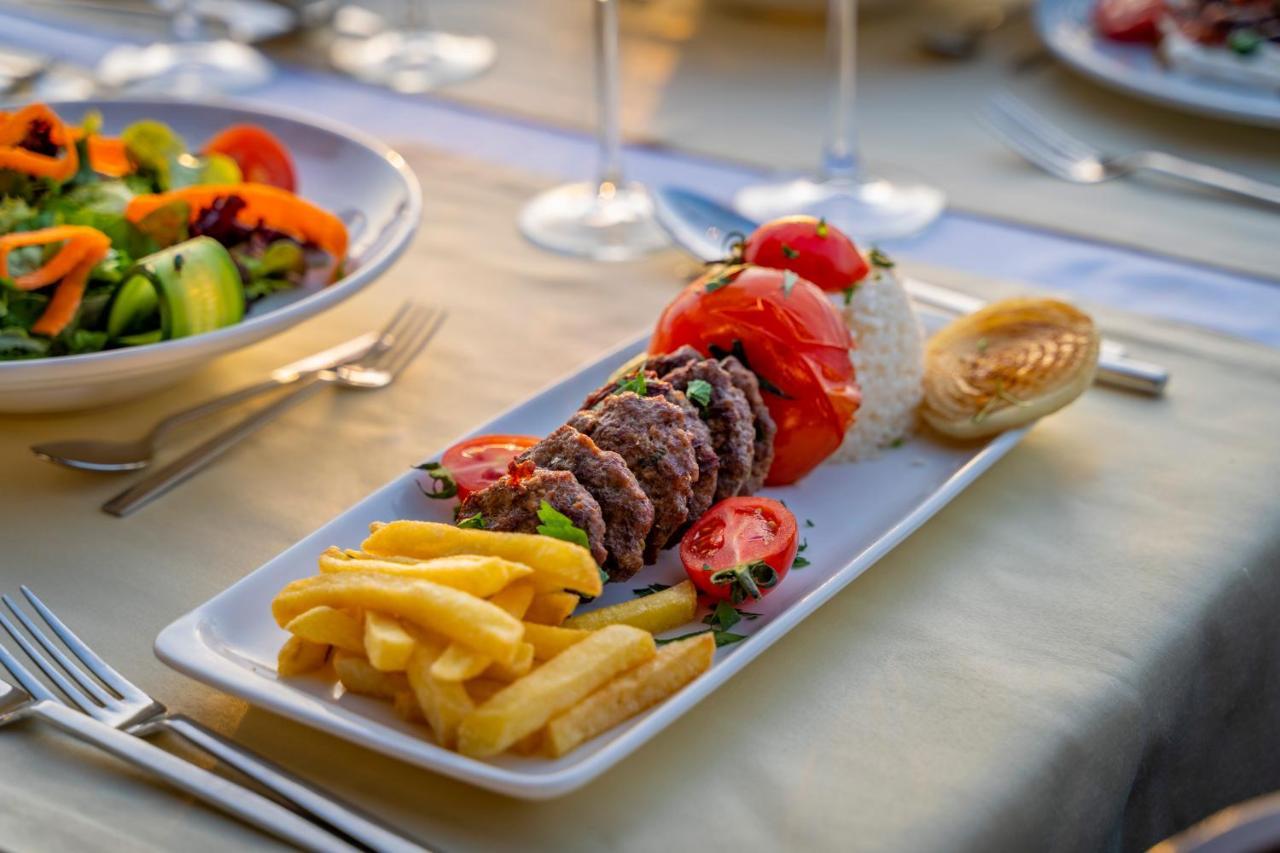 Queen Boutique Hotel Bitez Kültér fotó