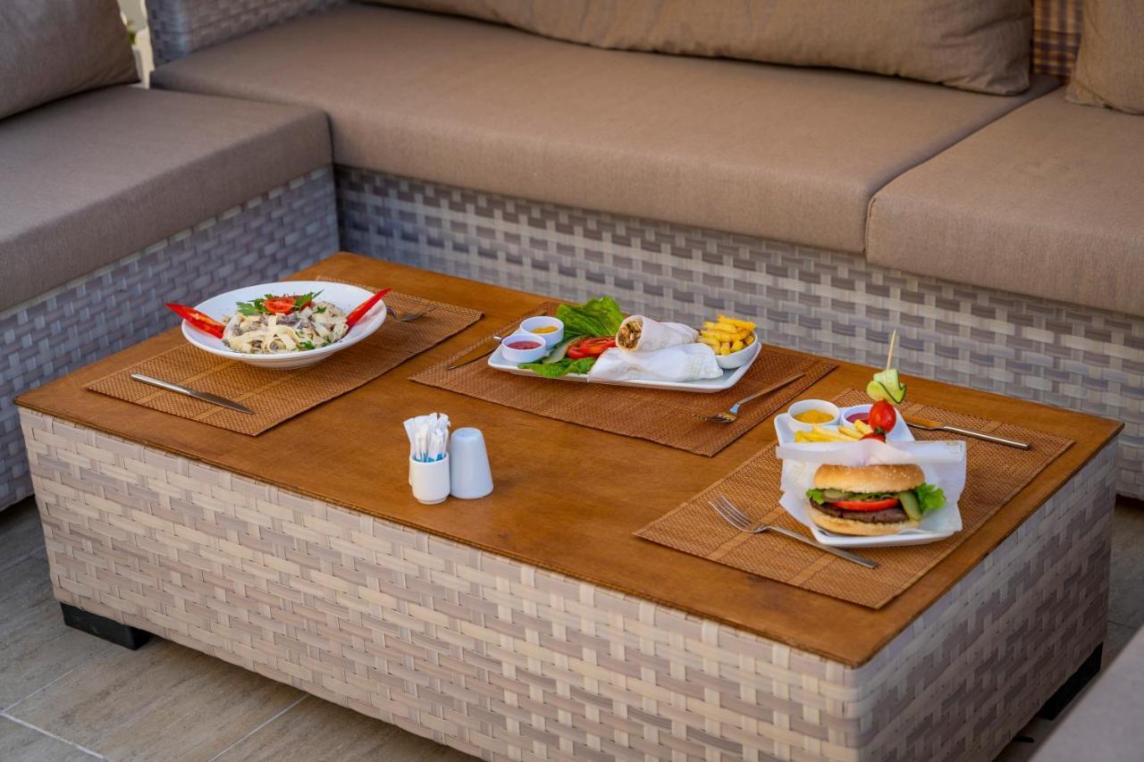 Queen Boutique Hotel Bitez Kültér fotó