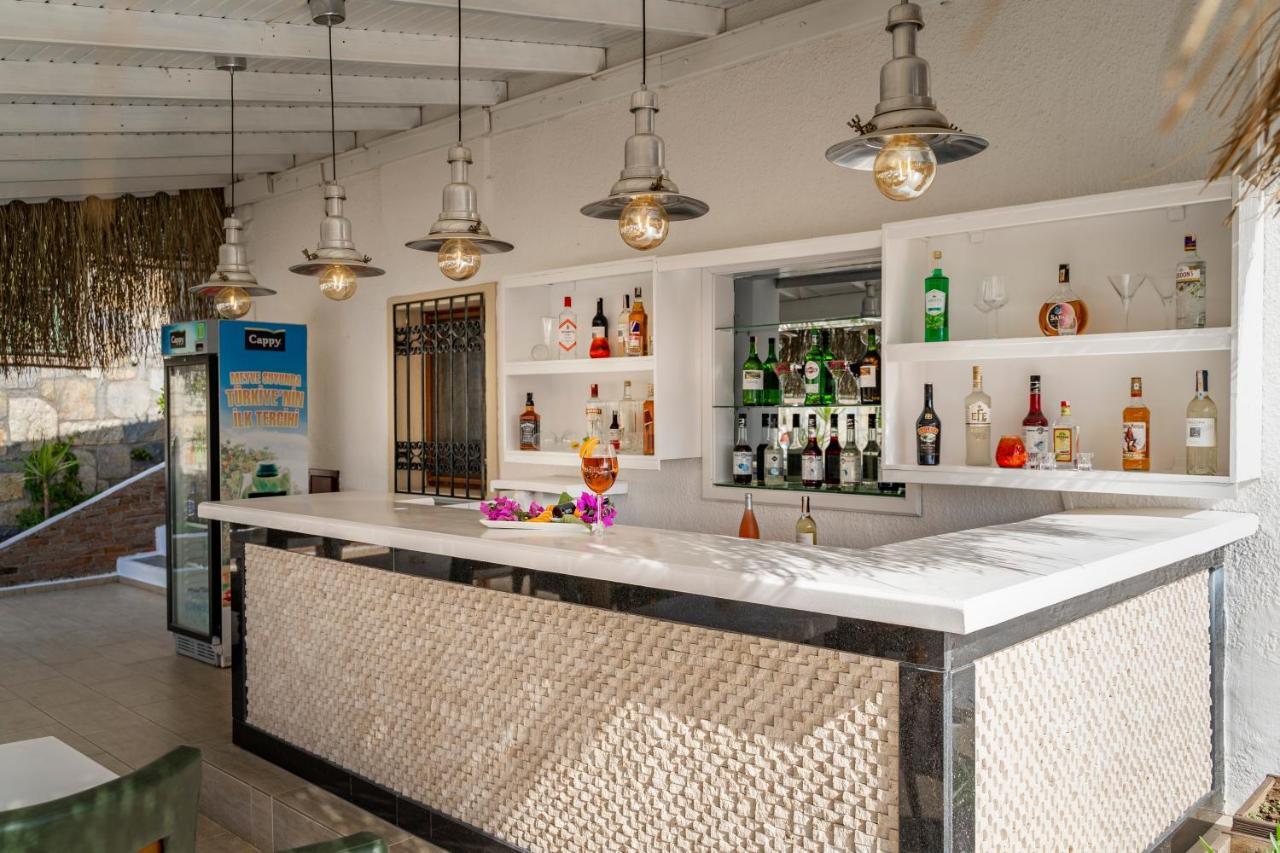 Queen Boutique Hotel Bitez Kültér fotó