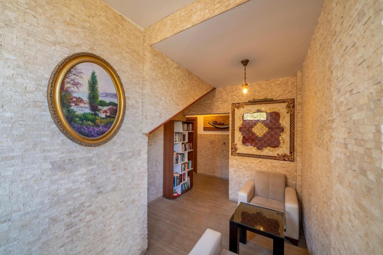 Queen Boutique Hotel Bitez Kültér fotó