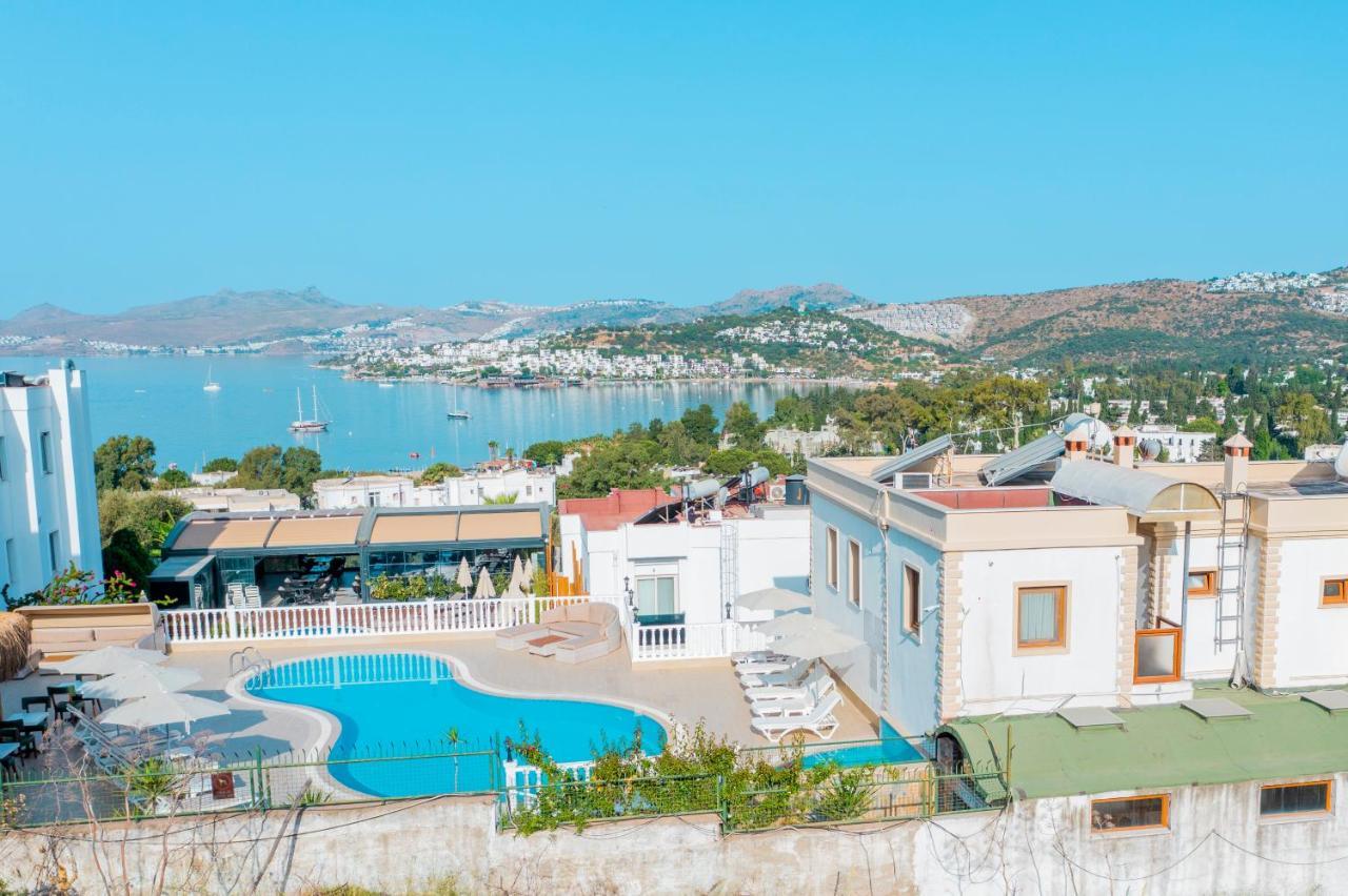 Queen Boutique Hotel Bitez Kültér fotó