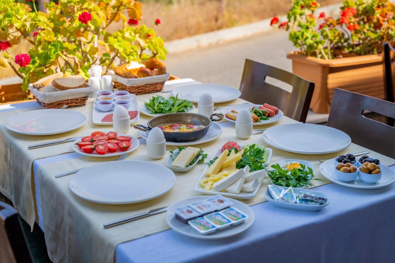 Queen Boutique Hotel Bitez Kültér fotó