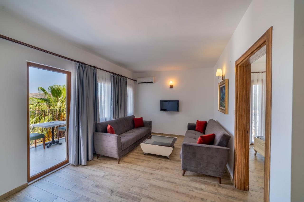 Queen Boutique Hotel Bitez Kültér fotó