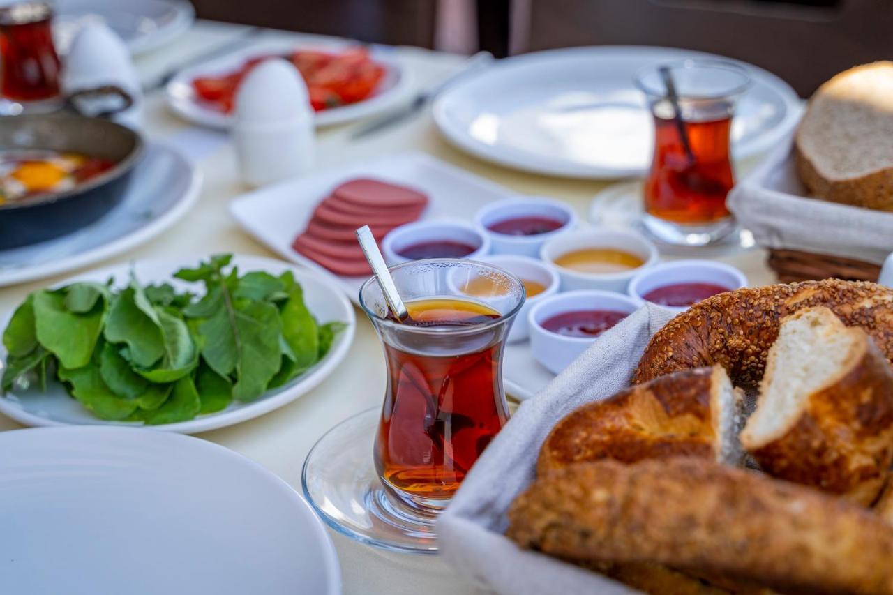 Queen Boutique Hotel Bitez Kültér fotó